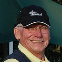 Dr. Fritz Martin Müller