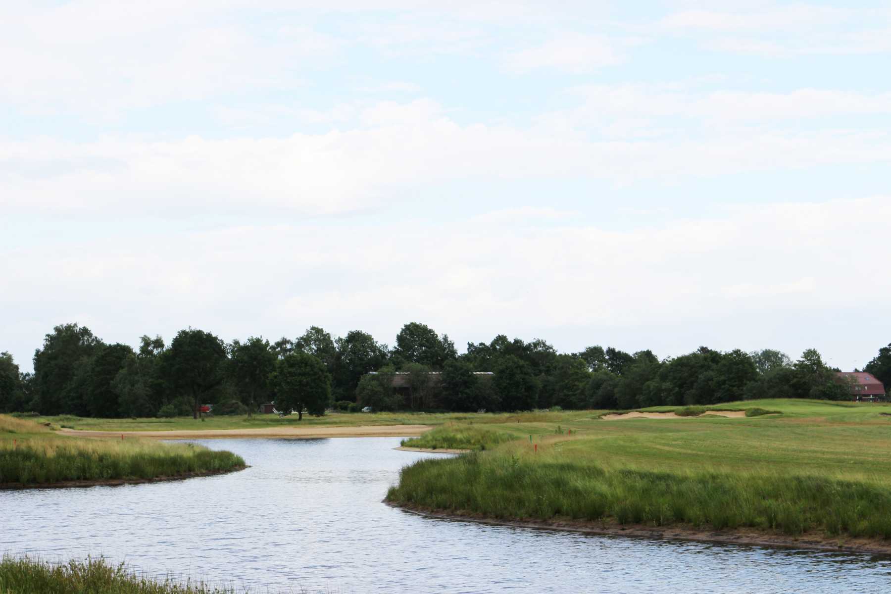 Golfclub Lilienthal