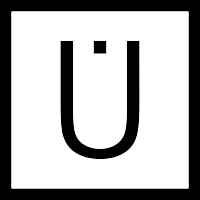 Designhotel ÜberFluss Logo