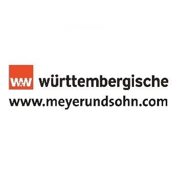 Generalagentur Ernst C. Meyer & Sohn Logo