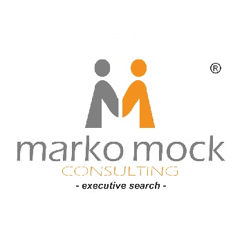 Marco Mock Consulting Logo